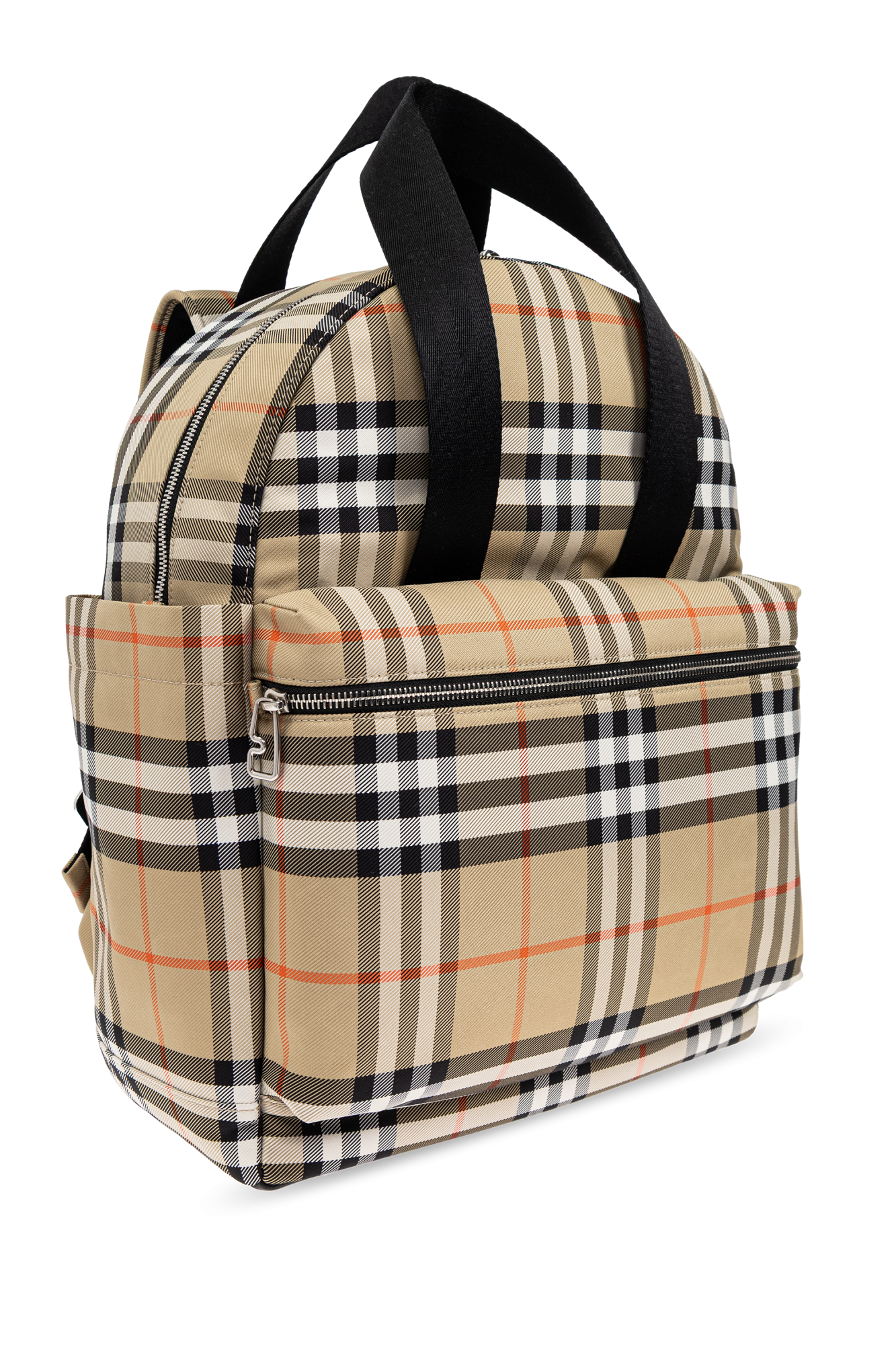 Burberry Kids Backpack with changing mat | Kids's Kids